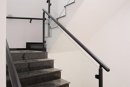 Área comum de apartamento à venda com 1 quarto, 40m² em Vila Carrão, São Paulo