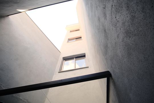 Área de Serviço de apartamento à venda com 1 quarto, 40m² em Vila Carrão, São Paulo