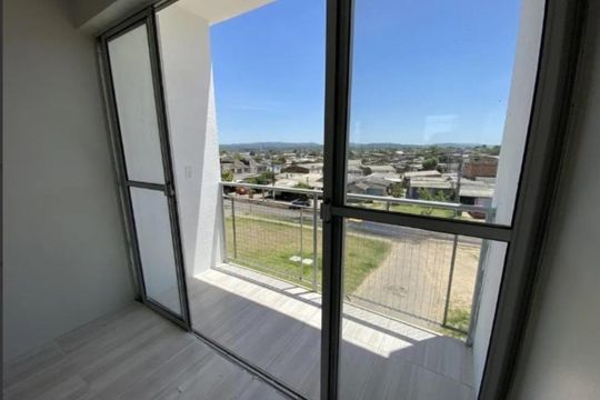 Sala de apartamento para alugar com 1 quarto, 31m² em Restinga velha, Porto Alegre