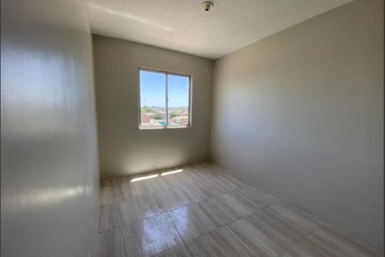 Quarto de apartamento para alugar com 1 quarto, 31m² em Restinga velha, Porto Alegre