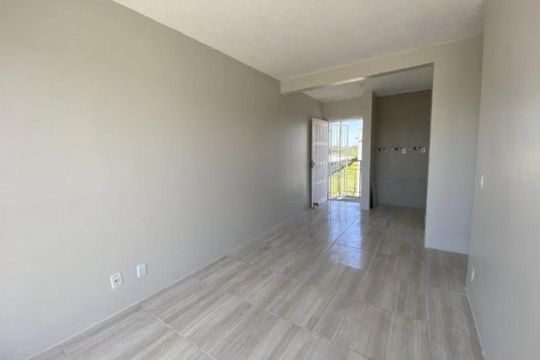 Sala de apartamento para alugar com 1 quarto, 31m² em Restinga velha, Porto Alegre