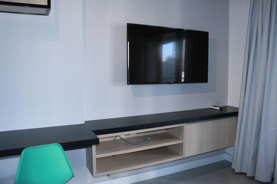 Kitnet/Studio para alugar com 1 quarto, 30m² em Santa Ifigênia, São Paulo