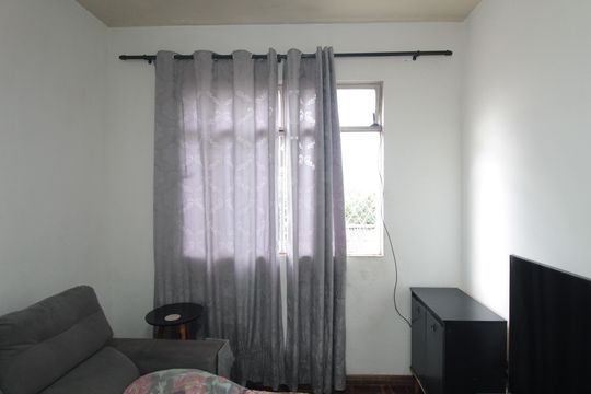 Apartamento à venda com 2 quartos, 58m² em Glória, Belo Horizonte