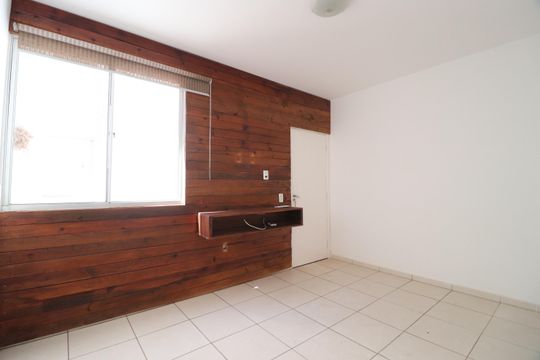 Sala de apartamento para alugar com 0 quarto, 43m² em Shopping Park, Uberlândia
