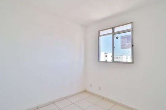 Quarto 1 de apartamento para alugar com 0 quarto, 43m² em Shopping Park, Uberlândia