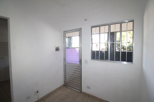 Apartamento para alugar com 1 quarto, 35m² em Sítio do Mandaqui, São Paulo