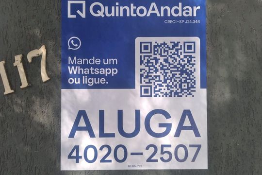 Fachada de apartamento para alugar com 1 quarto, 35m² em Sítio do Mandaqui, São Paulo