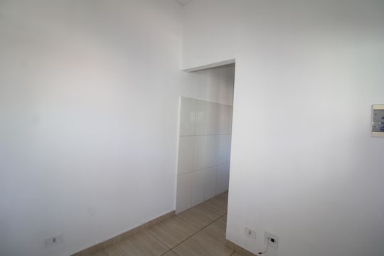 Sala de apartamento para alugar com 1 quarto, 35m² em Sítio do Mandaqui, São Paulo