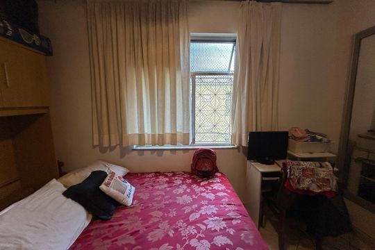 Quarto 2 de casa à venda com 2 quartos, 55m² em Quintino Bocaiúva, Rio de Janeiro