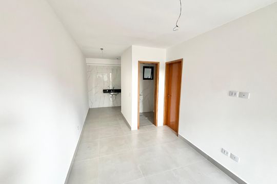 Apartamento à venda com 2 quartos, 48m² em Vila Paiva, São Paulo