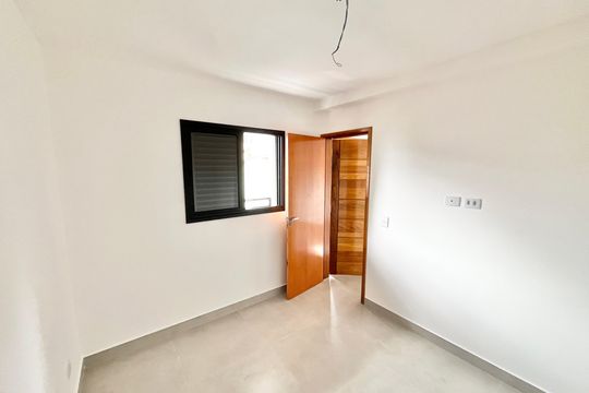Quarto 2 de apartamento à venda com 2 quartos, 48m² em Vila Paiva, São Paulo