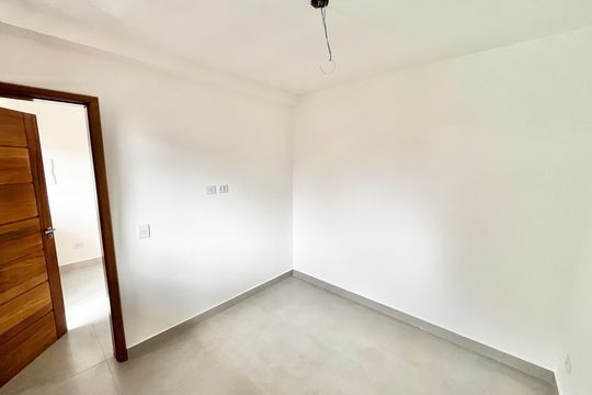 Quarto 2 de apartamento à venda com 2 quartos, 48m² em Vila Paiva, São Paulo