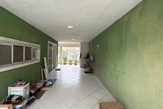 Casa para alugar com 3 quartos, 188m² em Vargem Pequena, Rio de Janeiro