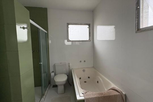 Casa para alugar com 3 quartos, 188m² em Vargem Pequena, Rio de Janeiro