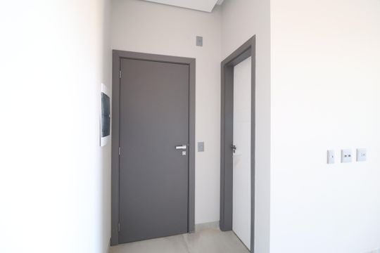 Sala de apartamento para alugar com 3 quartos, 100m² em Osvaldo Rezende, Uberlândia
