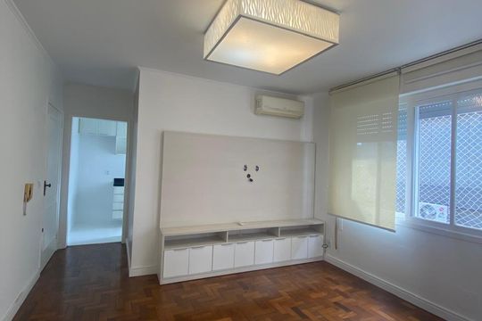 Apartamento para alugar com 1 quarto, 45m² em Petrópolis, Porto Alegre