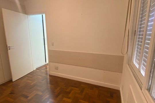 Quarto de apartamento para alugar com 1 quarto, 45m² em Petrópolis, Porto Alegre