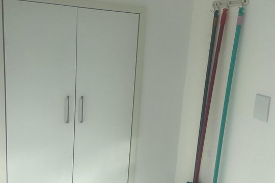 Quarto de apartamento para alugar com 1 quarto, 45m² em Petrópolis, Porto Alegre