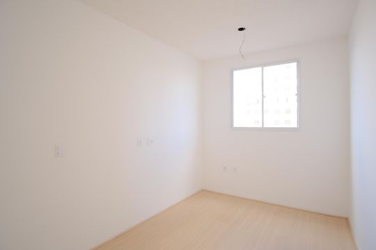 Quarto de apartamento para alugar com 1 quarto, 34m² em Tatuapé, São Paulo