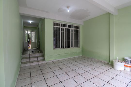 Garagem de casa para alugar com 4 quartos, 233m² em Jardim Arpoador, São Paulo