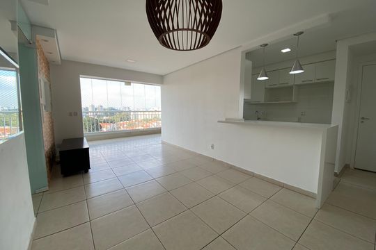 Apartamento à venda com 3 quartos, 82m² em Jardim das Vertentes, São Paulo