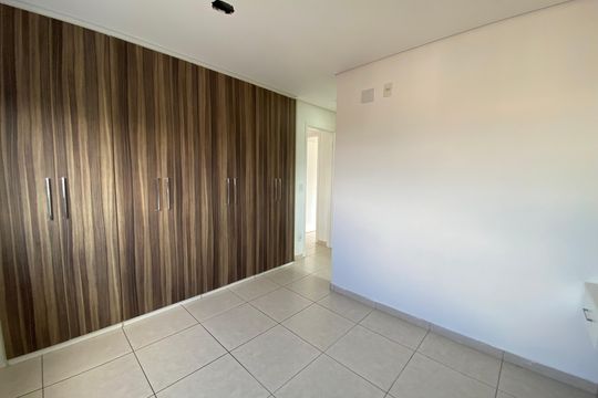 Quarto Suíte de apartamento à venda com 3 quartos, 82m² em Jardim das Vertentes, São Paulo