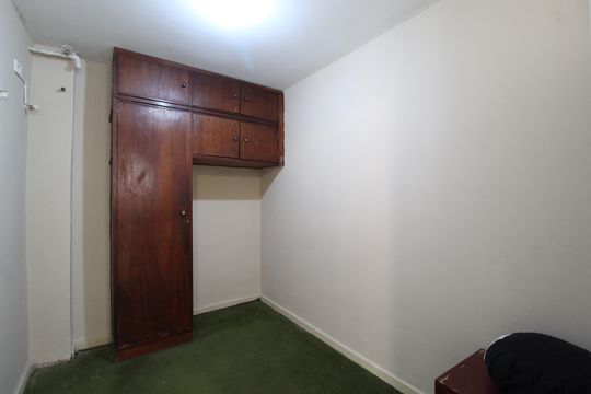 Área de Serviço de apartamento à venda com 3 quartos, 154m² em Jardim Paulista, São Paulo