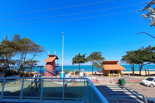 Área comum - Piscina de kitnet/studio para alugar com 1 quarto, 38m² em Praia do Pecado, Macaé