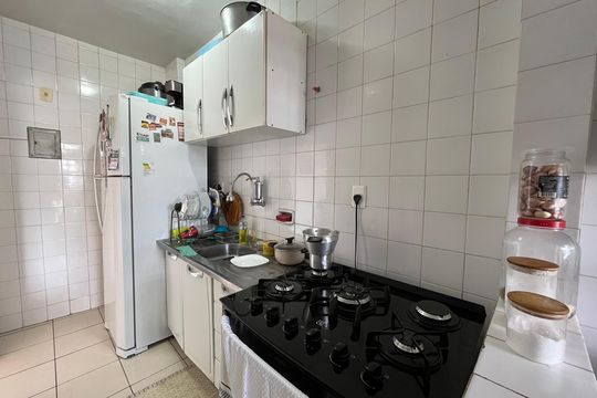 Apartamento para alugar com 2 quartos, 50m² em Itanhangá, Rio de Janeiro