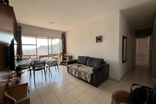Apartamento para alugar com 2 quartos, 50m² em Itanhangá, Rio de Janeiro