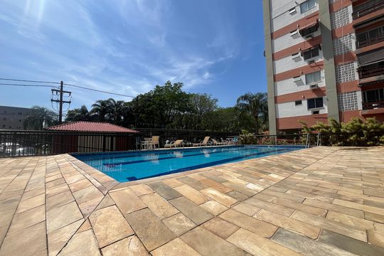 Apartamento para alugar com 2 quartos, 50m² em Itanhangá, Rio de Janeiro