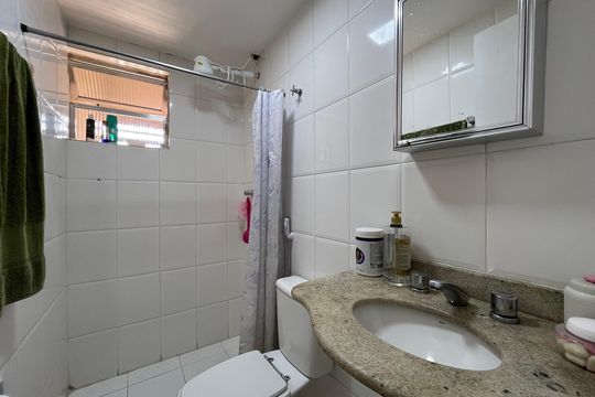 Apartamento para alugar com 2 quartos, 50m² em Itanhangá, Rio de Janeiro