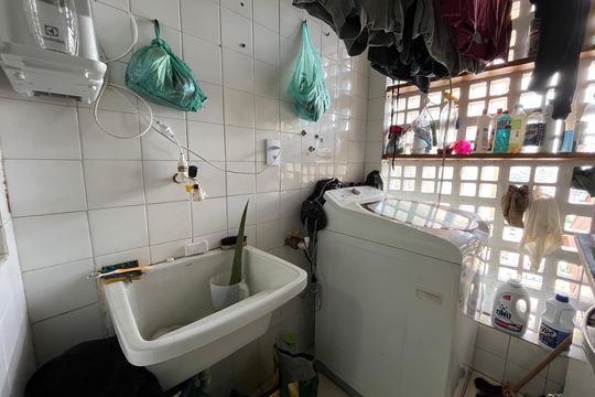 Apartamento para alugar com 2 quartos, 50m² em Itanhangá, Rio de Janeiro