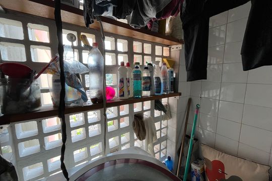 Apartamento para alugar com 2 quartos, 50m² em Itanhangá, Rio de Janeiro