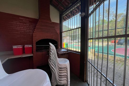 Apartamento para alugar com 2 quartos, 50m² em Itanhangá, Rio de Janeiro