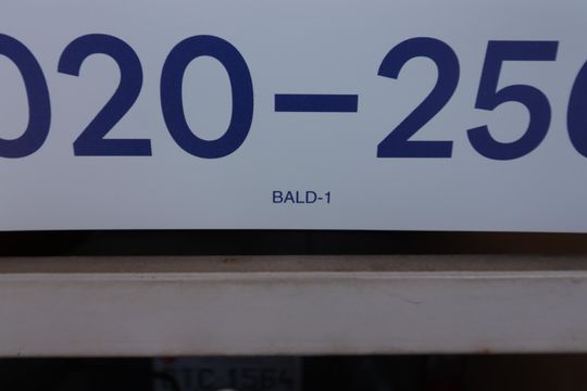 Placa  de casa à venda com 4 quartos, 186m² em São Pedro, Osasco