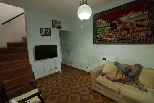 Casa à venda com 4 quartos, 186m² em São Pedro, Osasco