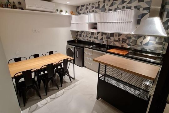 Apartamento à venda com 3 quartos, 120m² em Cachambi, Rio de Janeiro