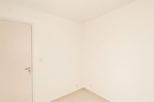 Quarto de apartamento para alugar com 1 quarto, 25m² em Vila Sao Geraldo, São Paulo