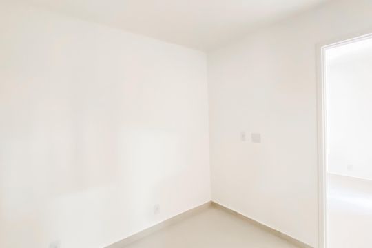 Sala de apartamento para alugar com 1 quarto, 25m² em Vila Sao Geraldo, São Paulo