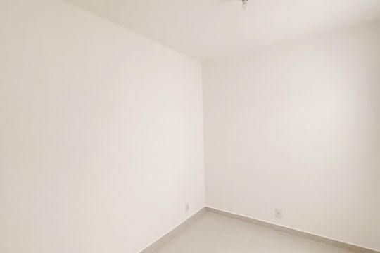 Quarto de apartamento para alugar com 1 quarto, 25m² em Vila Sao Geraldo, São Paulo