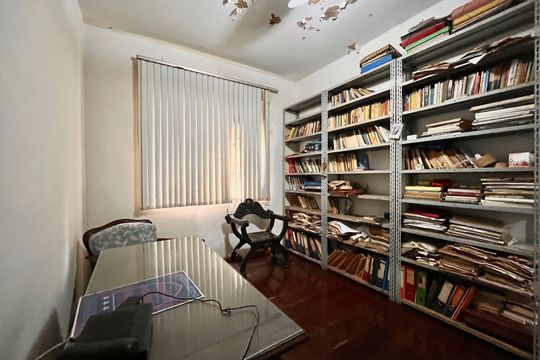 Quarto 3 de apartamento para alugar com 3 quartos, 138m² em Leme, Rio de Janeiro