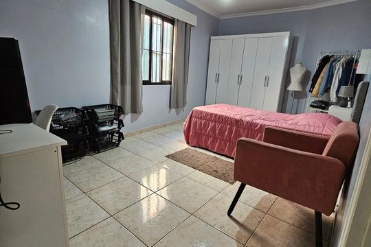 Quarto de casa à venda com 3 quartos, 110m² em Vila Curuçá Velha, São Paulo