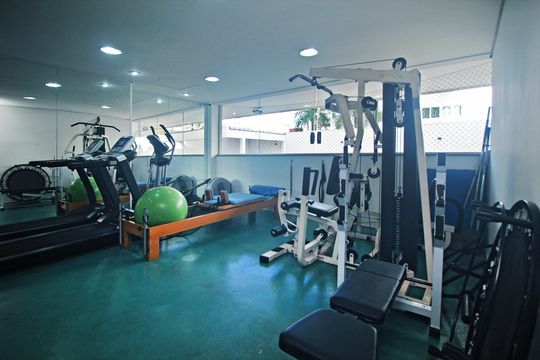 Apartamento à venda com 2 quartos, 290m² em Itaim Bibi, São Paulo