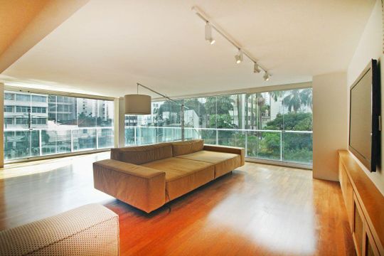 Apartamento à venda com 2 quartos, 290m² em Itaim Bibi, São Paulo