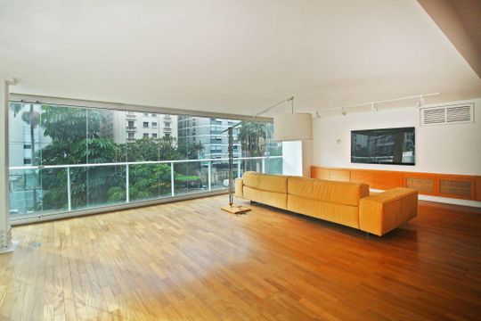 Apartamento à venda com 2 quartos, 290m² em Itaim Bibi, São Paulo