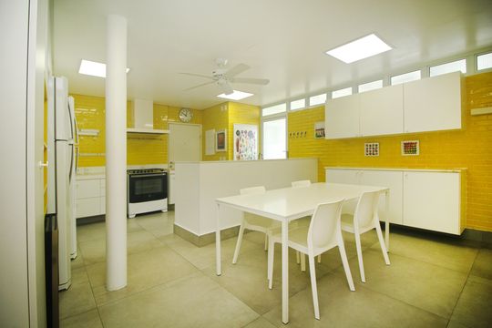 Apartamento à venda com 2 quartos, 290m² em Itaim Bibi, São Paulo
