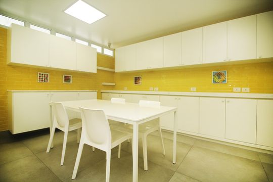 Apartamento à venda com 2 quartos, 290m² em Itaim Bibi, São Paulo