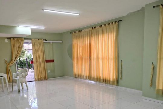 Apartamento à venda com 2 quartos, 54m² em Vila Joaniza, São Paulo