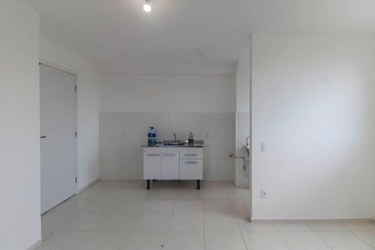 Apartamento para alugar com 2 quartos, 36m² em Conjunto Habitacional Teotonio Vilela, São Paulo